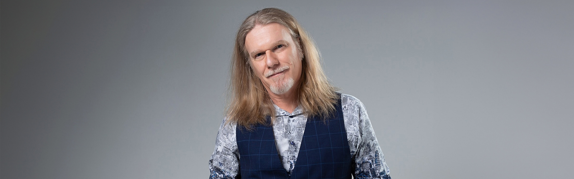 Humberto Gessinger em Curitiba