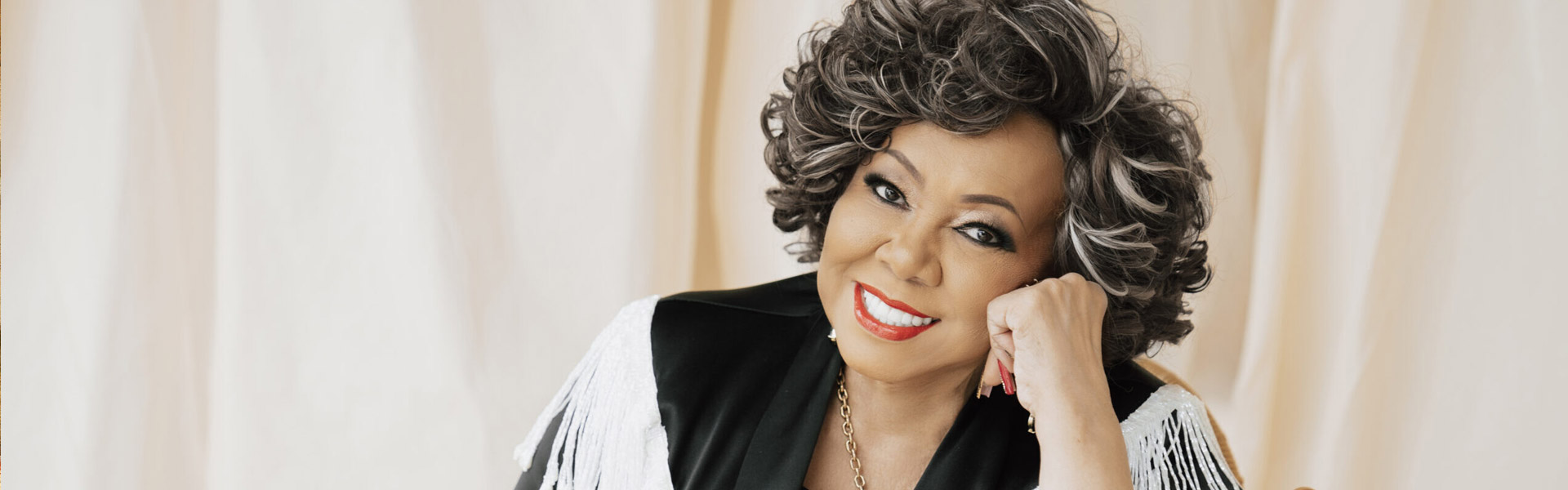 Show de Alcione em Curitiba