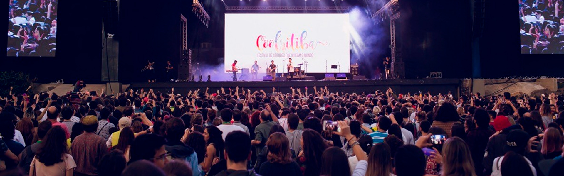 Festival Coolritiba