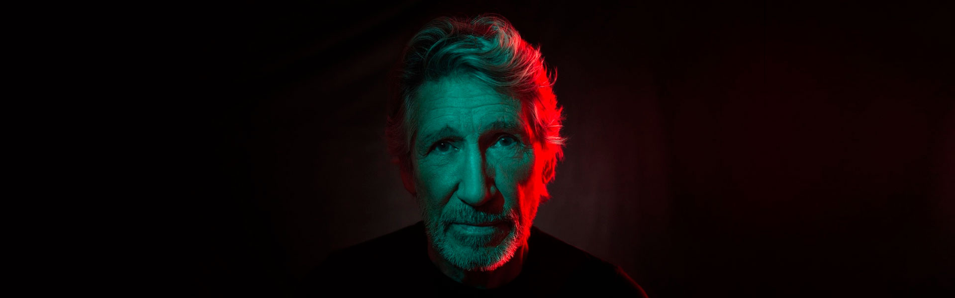Show do Roger Waters em Curitiba
