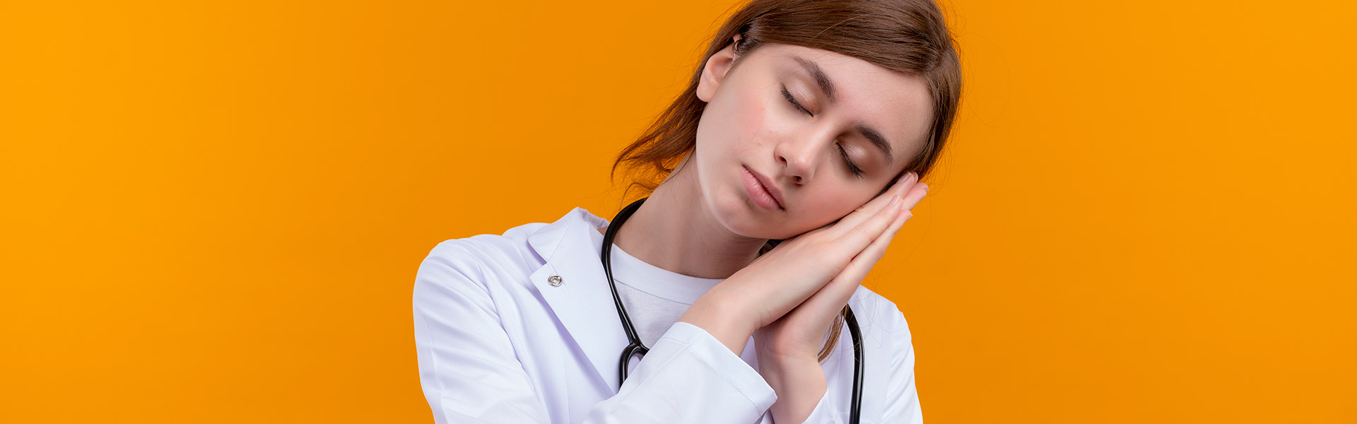 Qual médico trata os problemas do sono