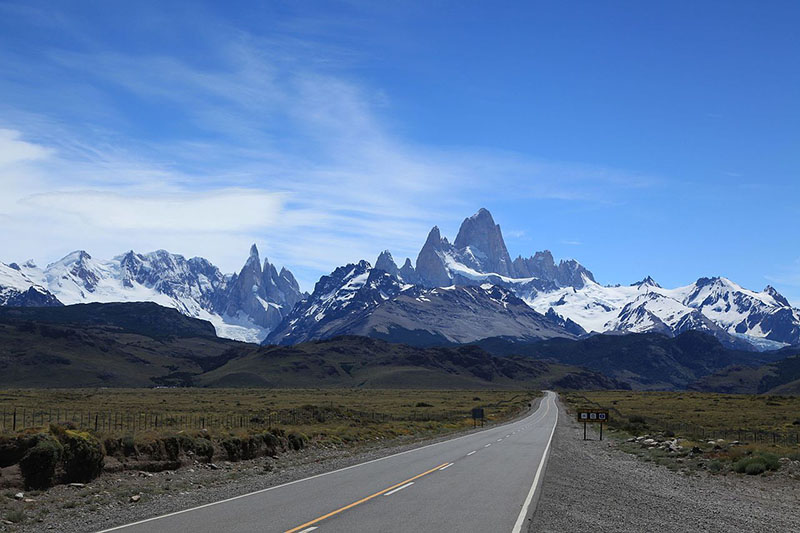Ruta Provincial 23, Argentina: Estradas merecem ser visitadas ao redor do mundo