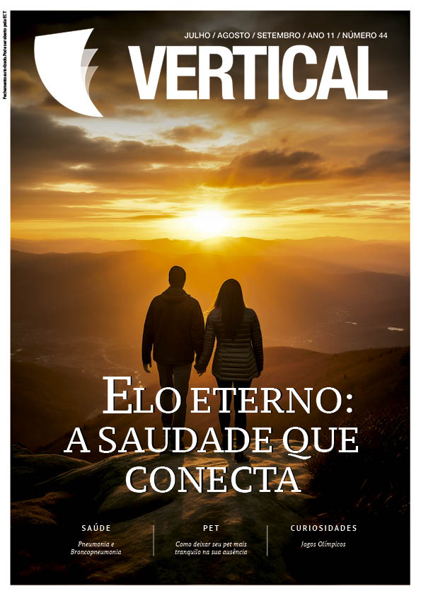 Revista Vertical - Edição 44