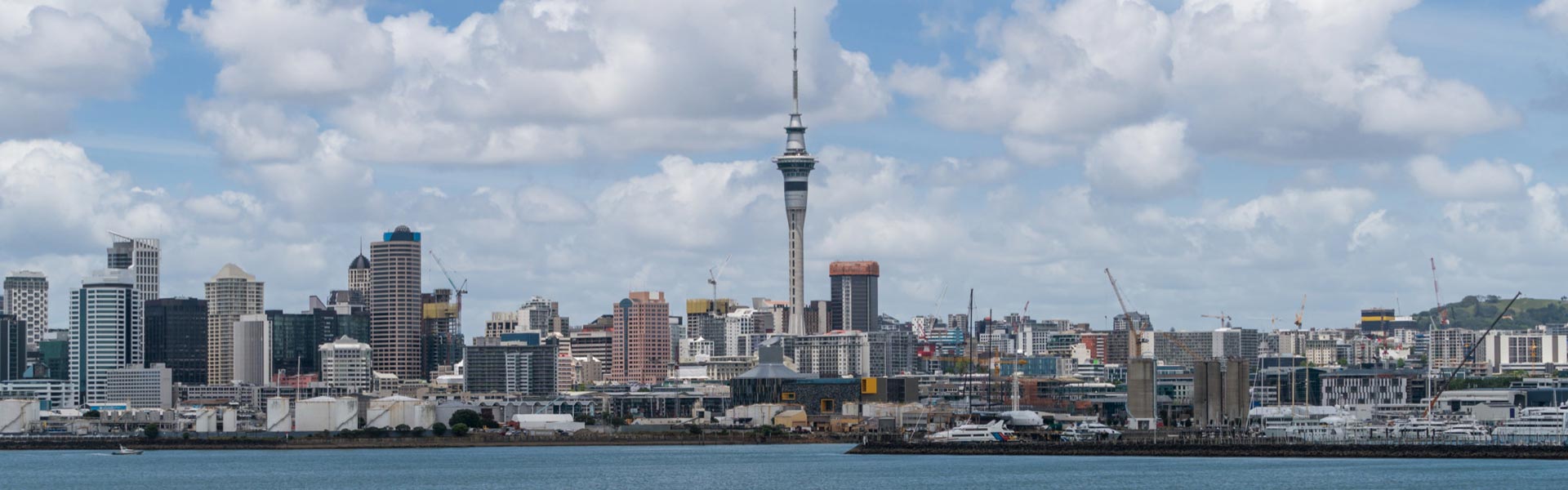Auckland