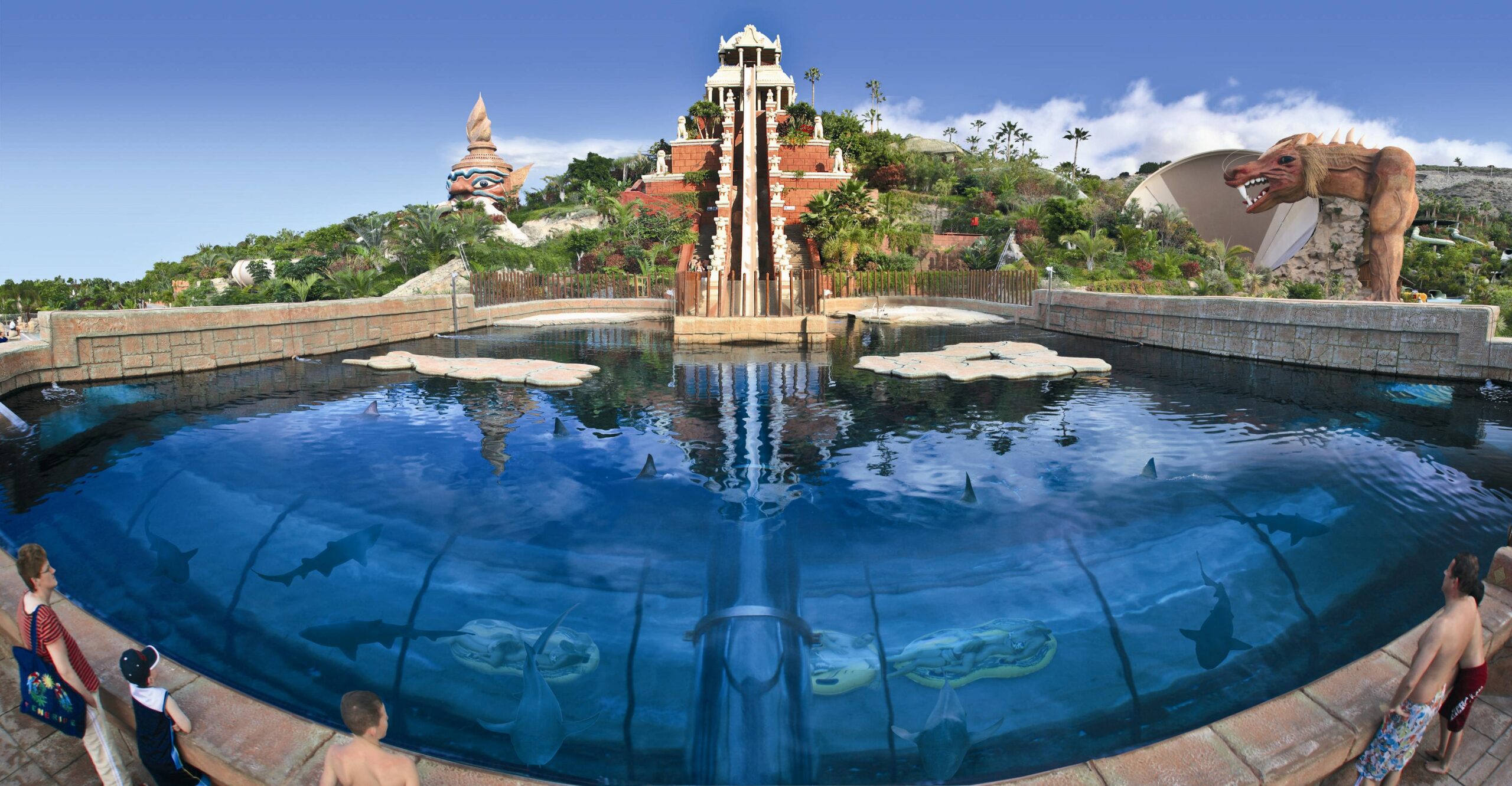 Siam Park