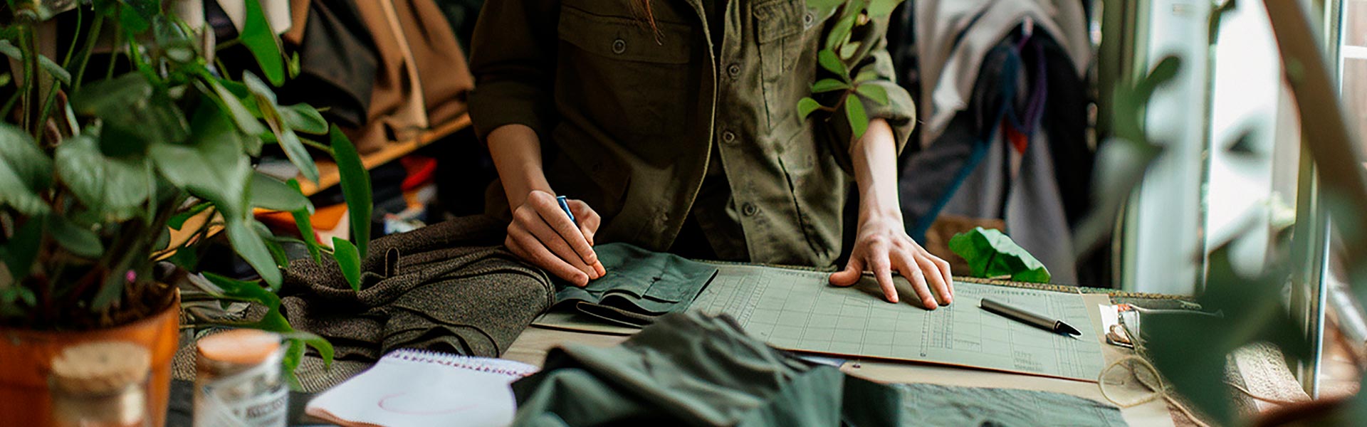 Moda Sustentável