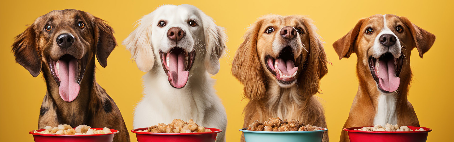 Qual é o melhor horário para alimentar seu cachorro