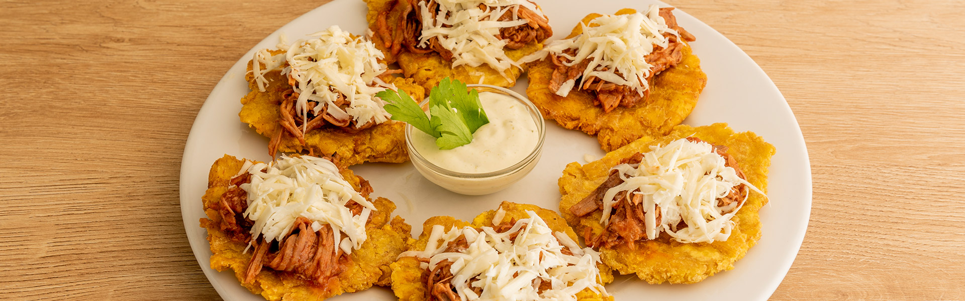Patacones