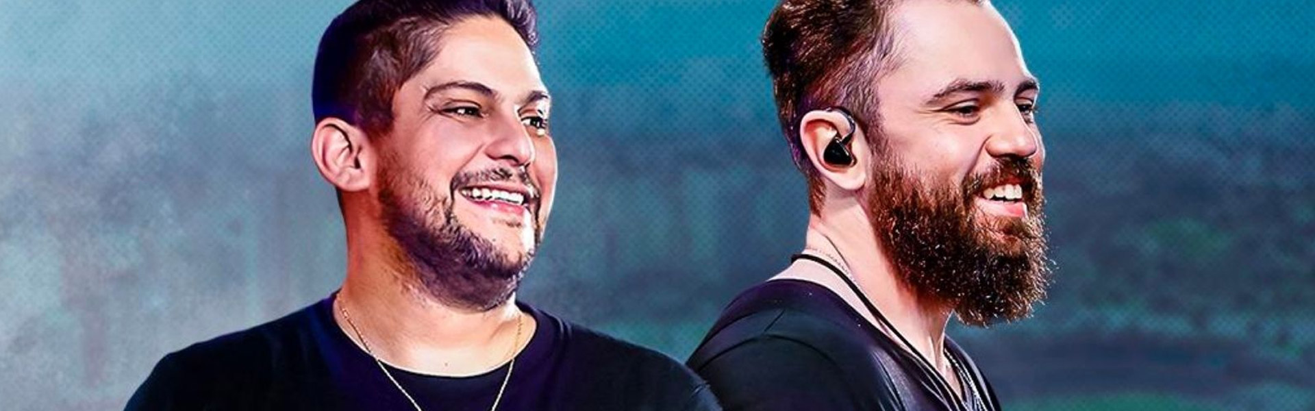 Jorge & Mateus em Curitiba