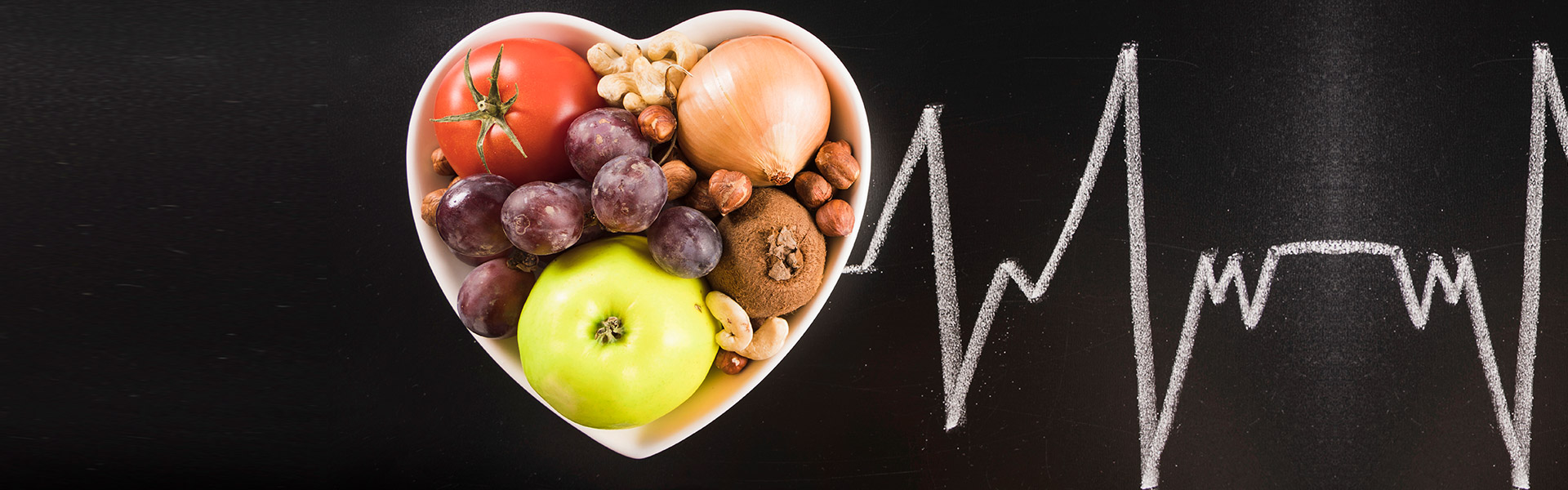 alimentos que fazem bem ao coração