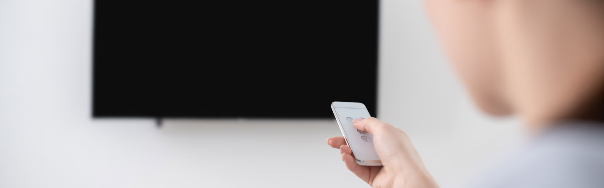 Aparelhos em stand-by