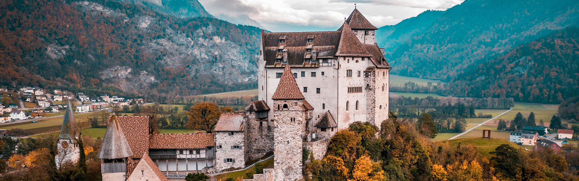 Liechtenstein