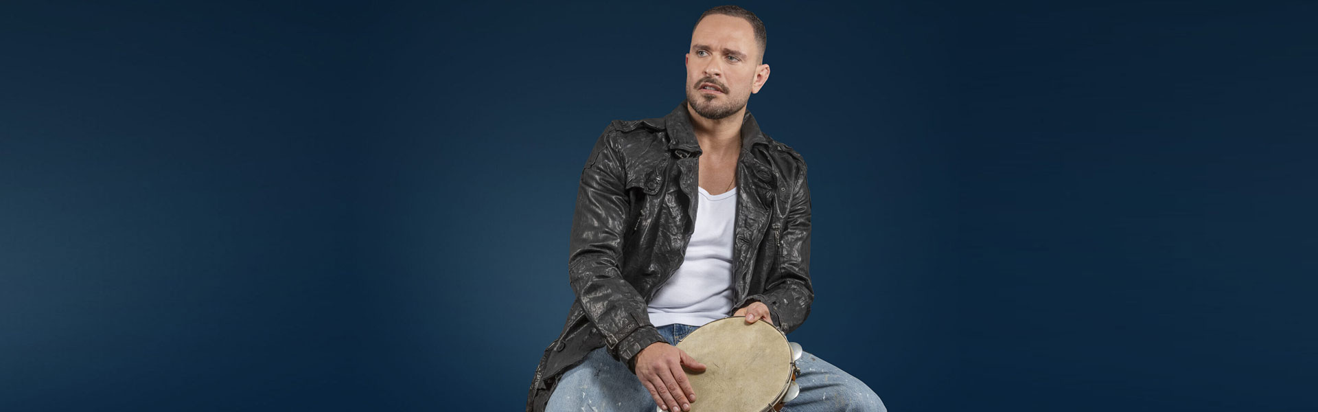 Diogo Nogueira Teatro Positivo