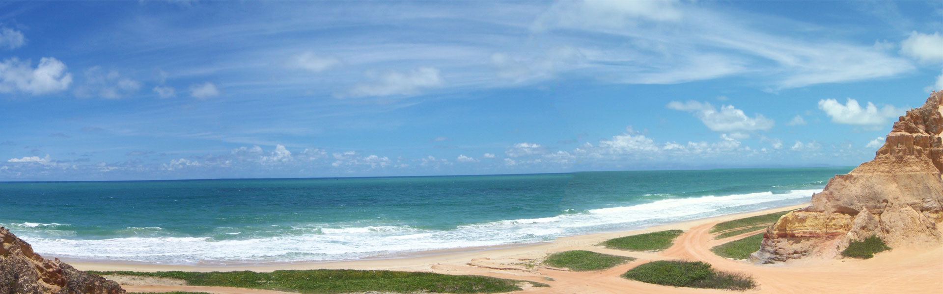 Praia do Gunga
