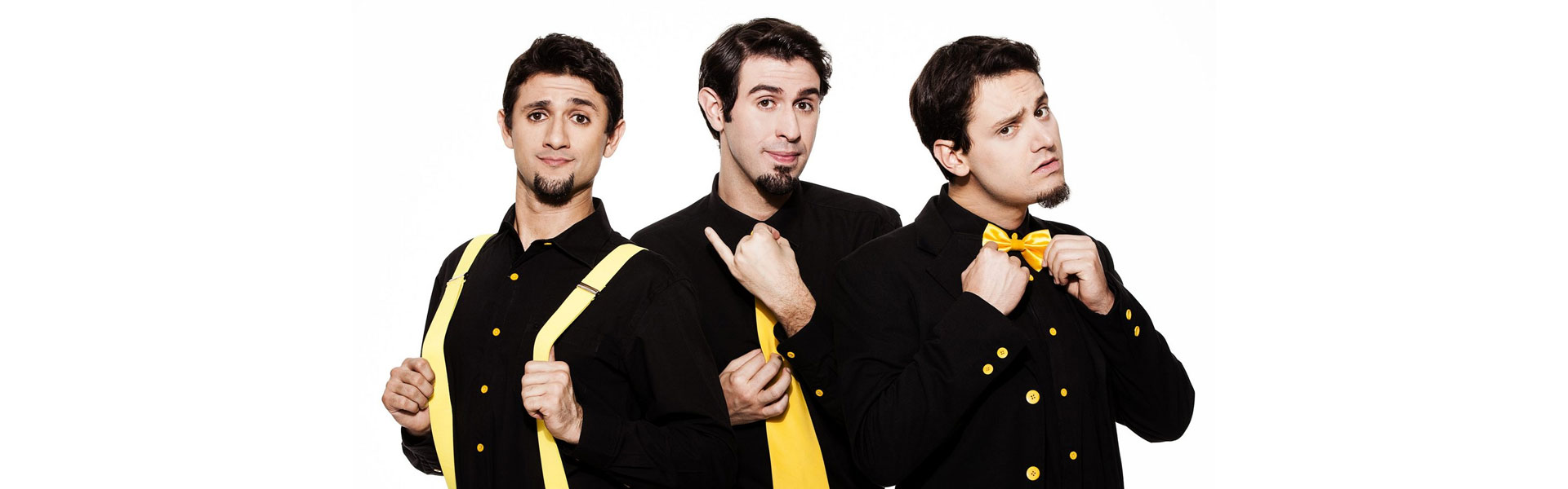 Improvável - Barbixas