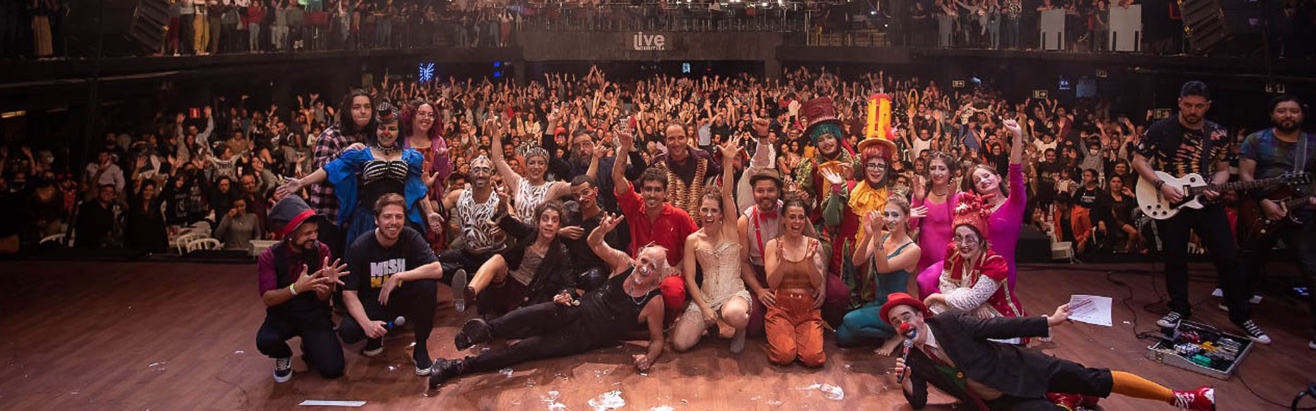 Festival de Curitiba