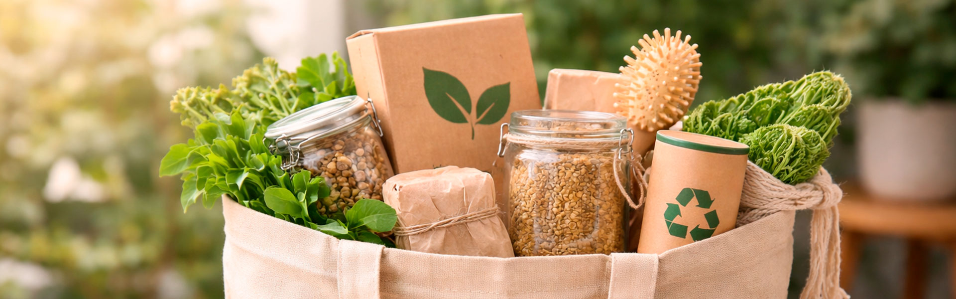 produtos realmente sustentáveis