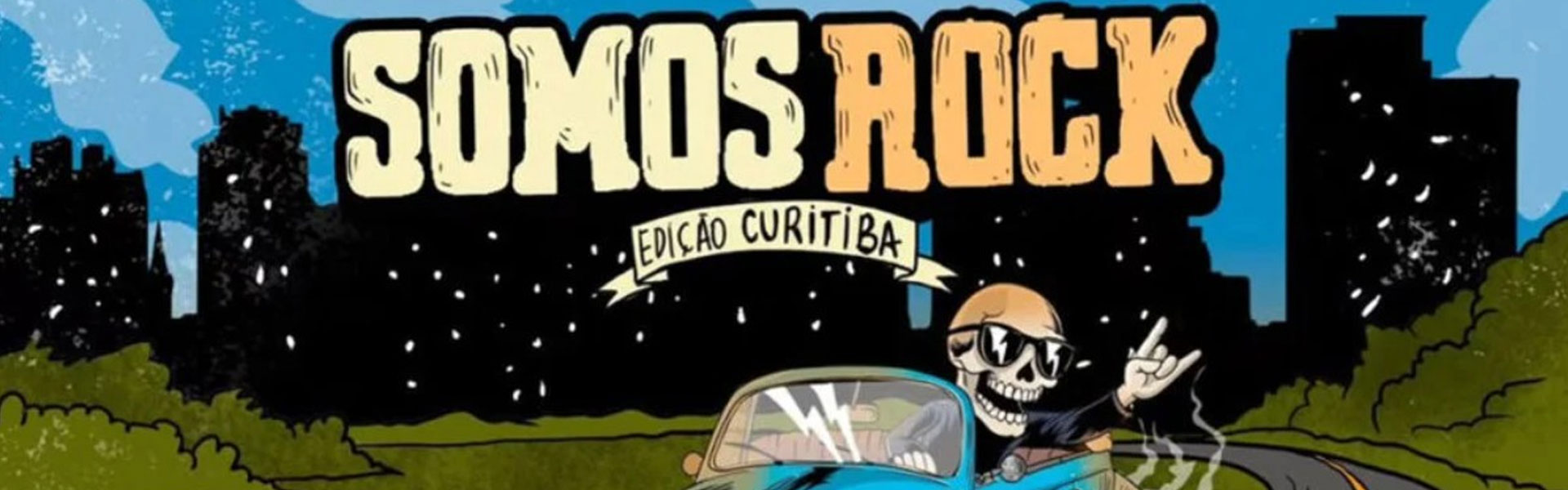 Somos Rock Festival