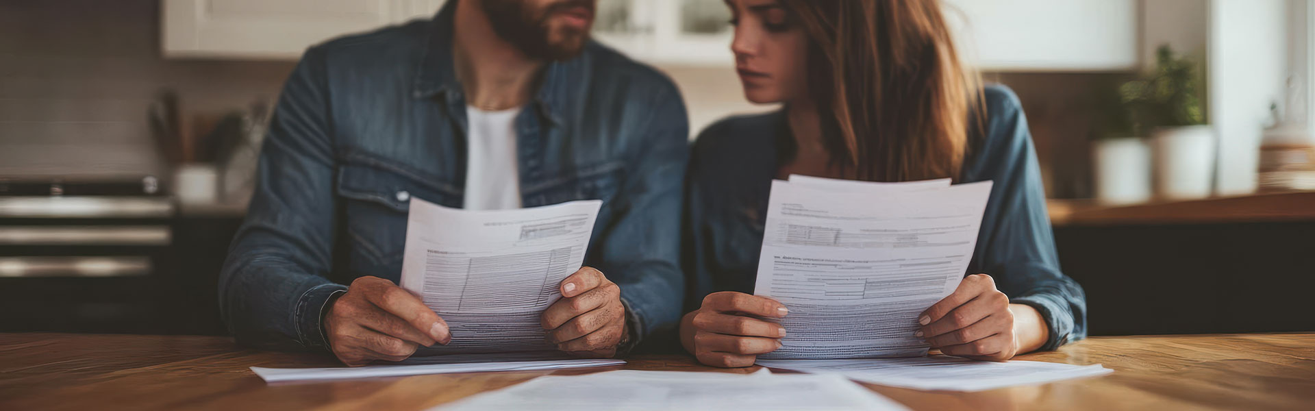 documentos para emergências familiares