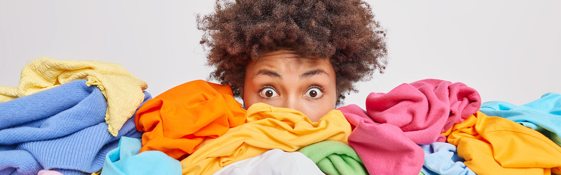rede de troca de roupas e objetos