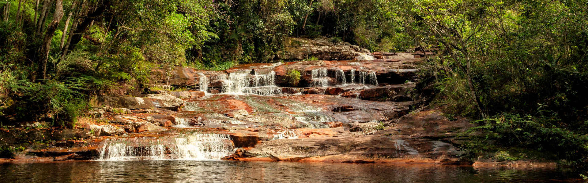 Vale do Pati