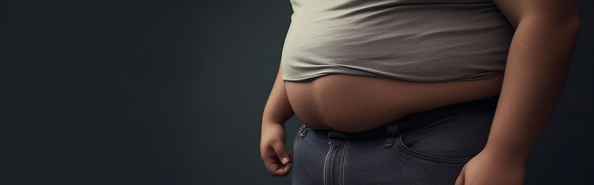 gordura abdominal