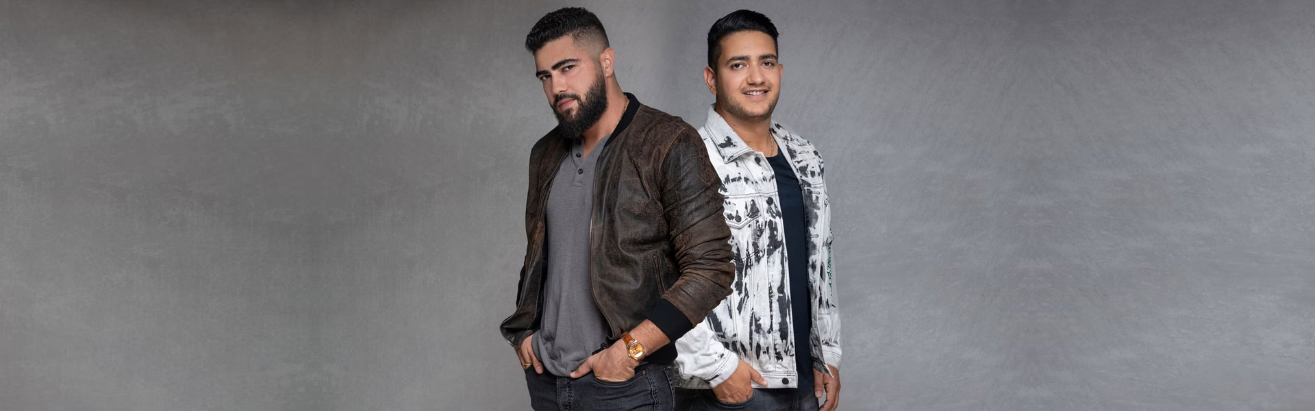 show de Henrique e Juliano em Curitiba