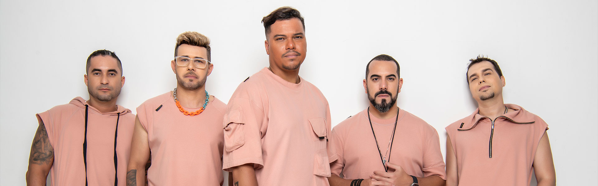 show do Sorriso Maroto em Curitiba
