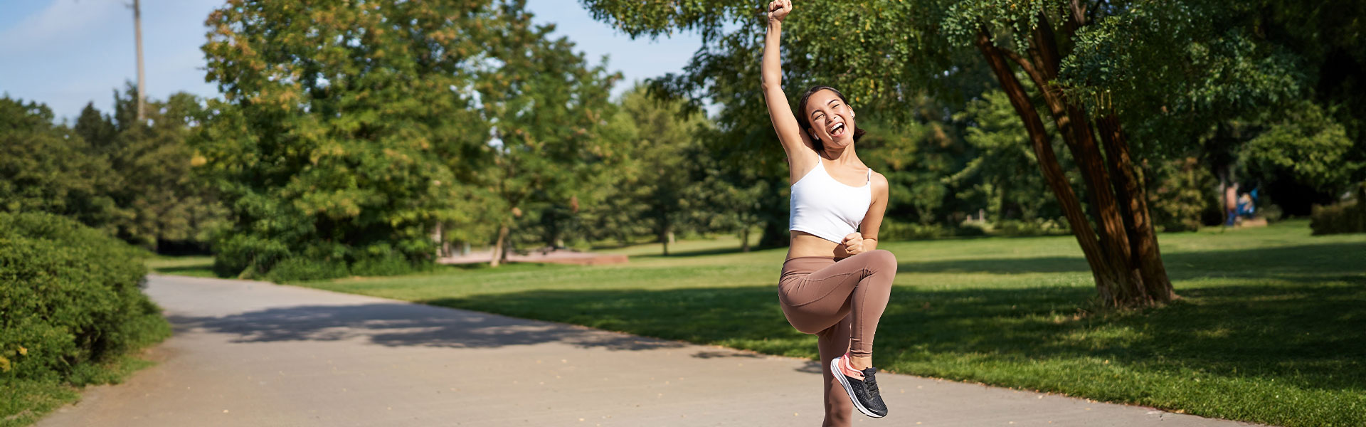 começar a fazer exercícios