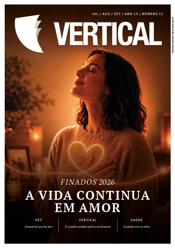 Revista Vertical - Edição 52
